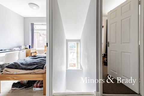 23 Bixley Close, Norwich, NR5 8DH