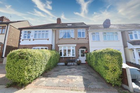44 Mount Pleasant Road, Romford, RM5 3YL