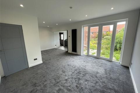 2 bedroom semi-detached house to rent - Downend Road, Westerhope, NE5