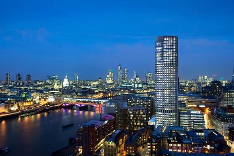 5 bedroom apartment for sale - Penthouse, Southbank Tower,, 55 Upper Ground, SE1