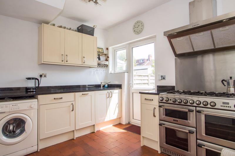 Mountjoy Avenue, Penarth 3 bed semi-detached house - £410,000