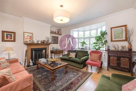 7 bedroom terraced house for sale, Rotherwick Road, Hampstead Garden Suburb, London, NW11