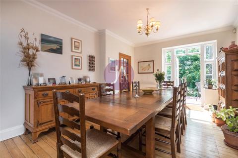 undefined, Rotherwick Road, Hampstead Garden Suburb, London, NW11