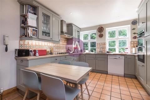 undefined, Rotherwick Road, Hampstead Garden Suburb, London, NW11