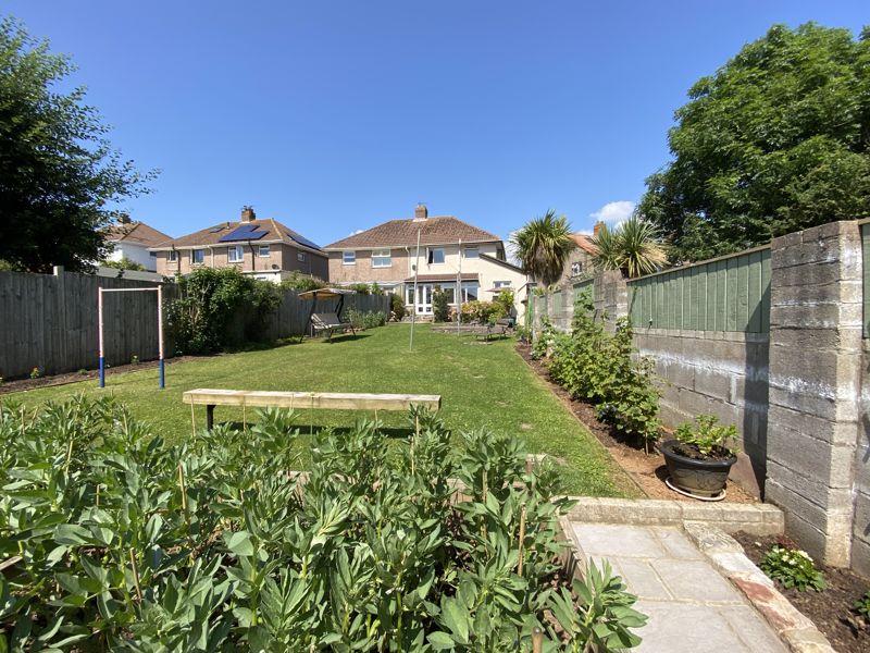 12 Heol Sant Bridget, St. Brides Major, The Vale of CF32 0SL