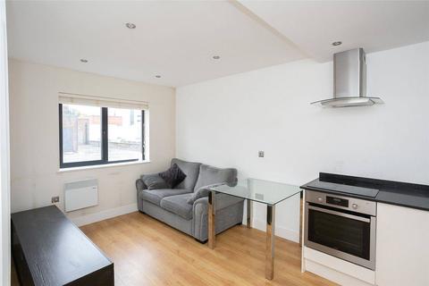 1 bedroom flat to rent, Swan Court, Hemel Hempstead, HP1