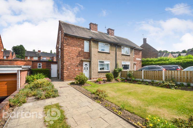Broom Valley Road, Rotherham 3 bed semidetached house £140,000