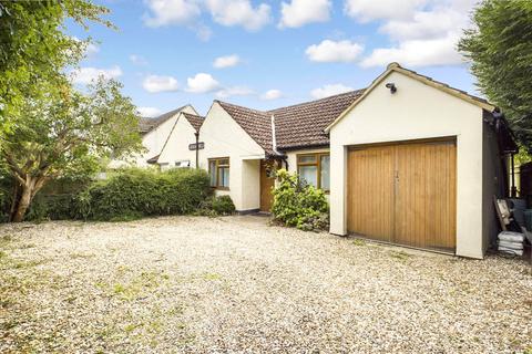 4 Broomhill, Beenham, Reading, RG7 5QB