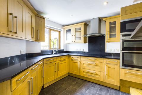 4 Broomhill, Beenham, Reading, RG7 5QB