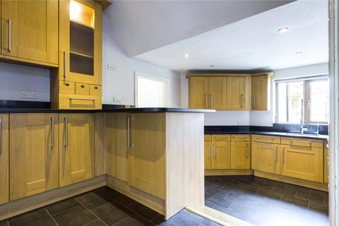 4 Broomhill, Beenham, Reading, RG7 5QB