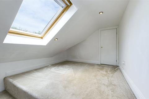 4 Broomhill, Beenham, Reading, RG7 5QB