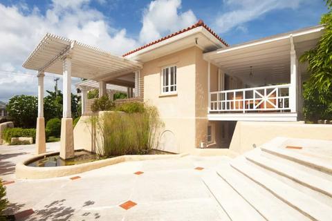 5 bedroom villa, Prospect, , Barbados