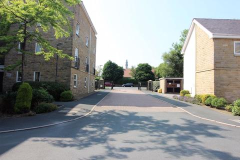 29, Regent Court Albert Promenade, Halifax, HX3 0HD
