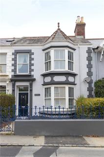 3 bedroom terraced house for sale - Brock Road, St Peter Port
