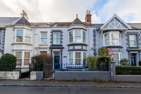 3 bedroom terraced house for sale, Brock Road, St Peter Port