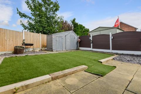 35 Bamford Close, Runcorn, WA7 5NT