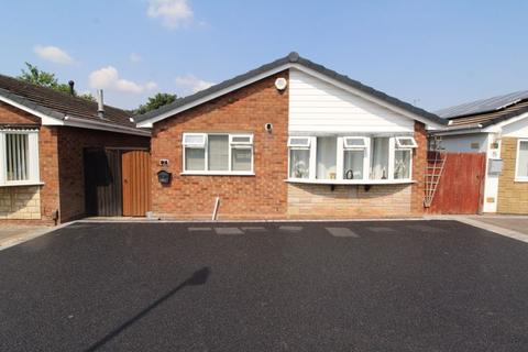 Search Bungalows For Sale In Aldridge Onthemarket