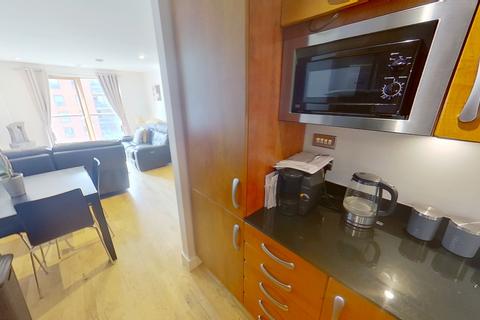 2 bedroom flat to rent, Magellan House , Leeds City Centre, Leeds