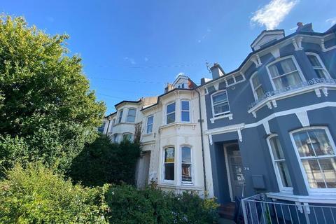 2 bedroom flat to rent, Trafalgar Road, Portslade, Brighton, East Sussex, BN41 1GU