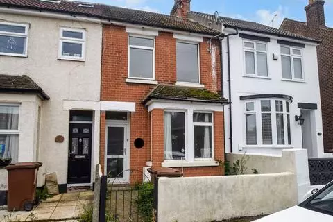 2 Bed Houses For Sale In Gillingham Kent