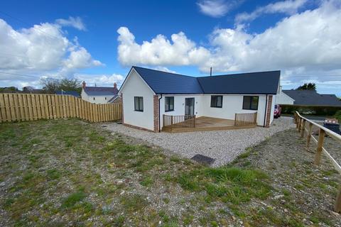 3 bedroom bungalow for sale, Plwmp, Llandysul, SA44