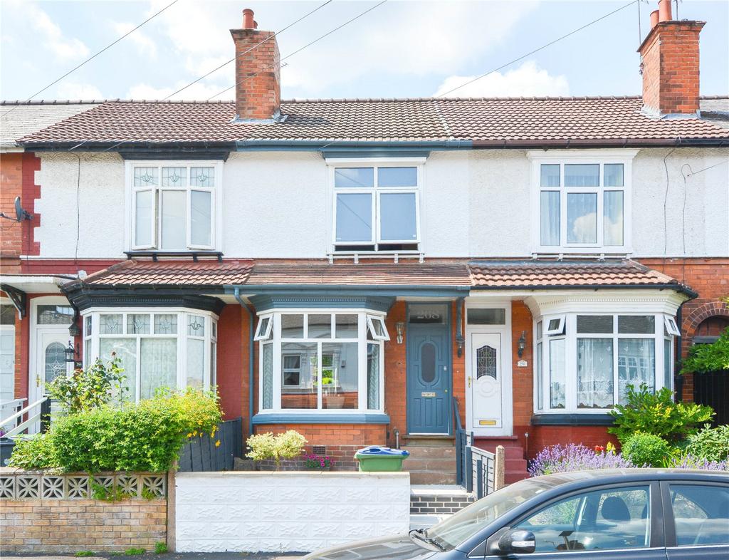 Galton Road, Bearwood, B67 3 bed terraced house £299,950