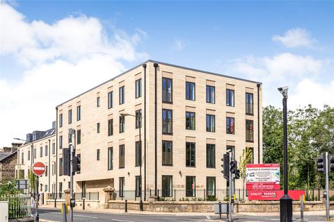 2 bedroom penthouse for sale - Southfield House, Station Parade, Harrogate, North Yorkshire