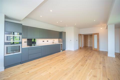 2 bedroom penthouse for sale - Southfield House, Station Parade, Harrogate, North Yorkshire