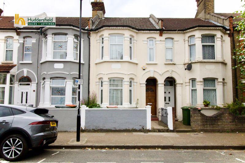 Sixth Avenue, London 4 bed terraced house for sale £600,000