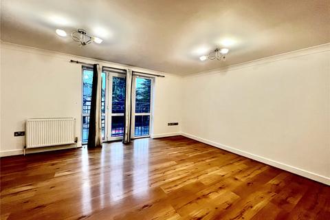 2 bedroom apartment to rent, Surrey Road, Poole, BH12