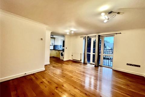2 bedroom apartment to rent, Surrey Road, Poole, BH12