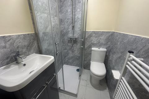 undefined, Saxon Road, Southall, UB1