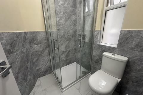 undefined, Saxon Road, Southall, UB1