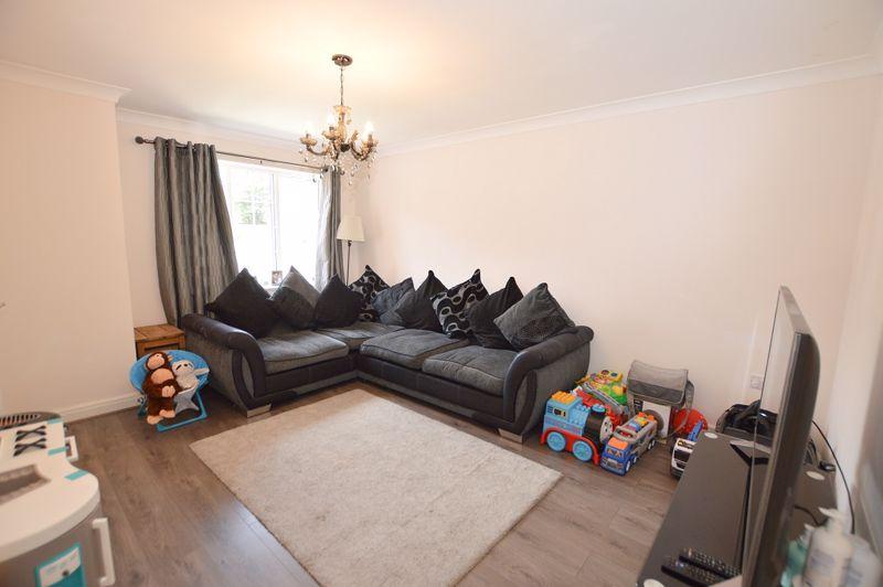 Lea Green Close, Lowton, Warrington... 3 bed townhouse £199,950