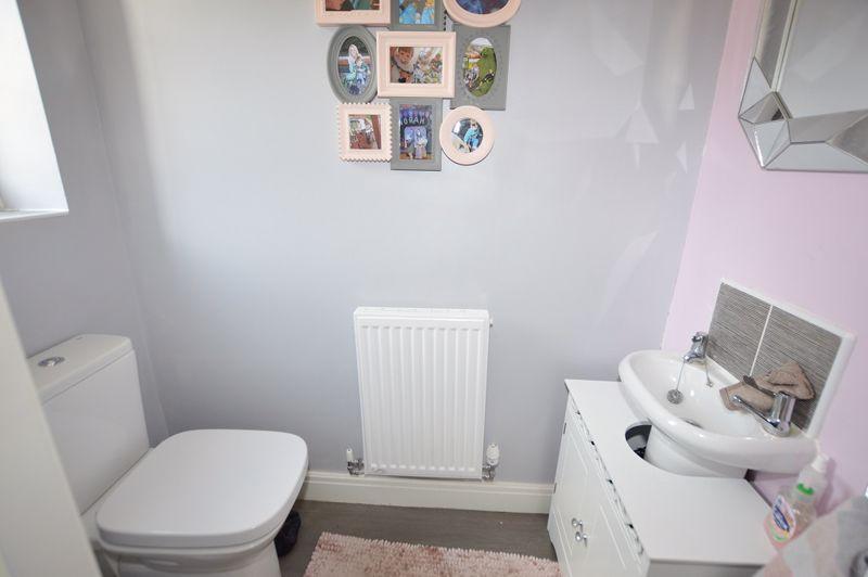 Cloakroom