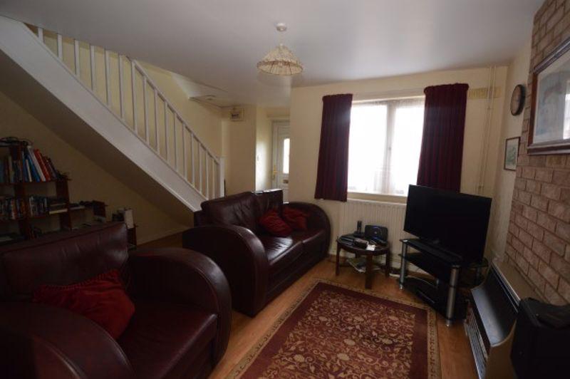 Keats Close, Earl Shilton 2 bed terraced house £150,000