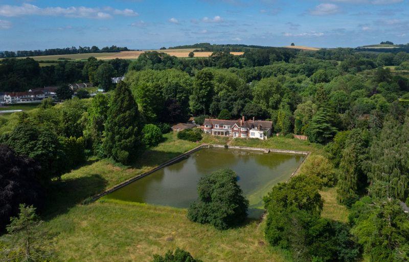 Ferry House Estate