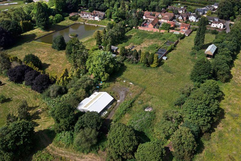 Ferry House Estate
