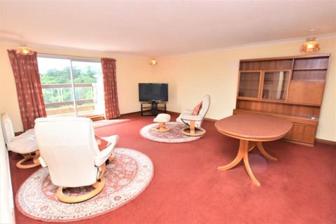 30 Park Manor, Crieff, PH7 4LJ