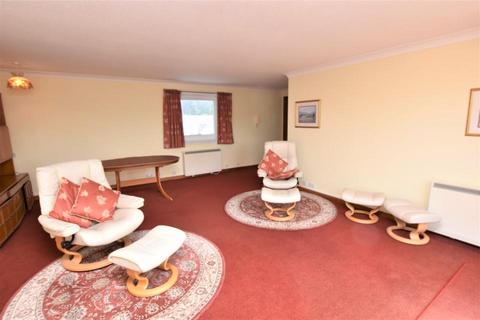 30 Park Manor, Crieff, PH7 4LJ