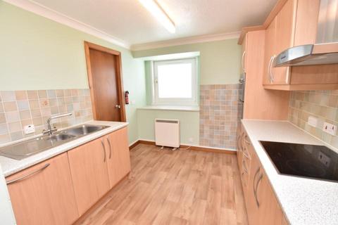 30 Park Manor, Crieff, PH7 4LJ