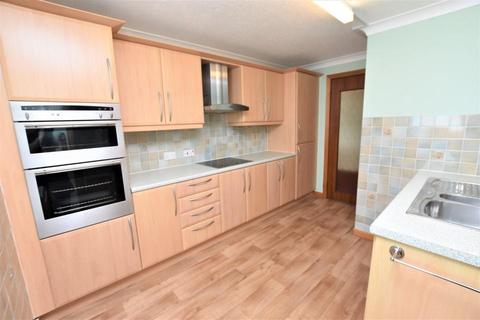 30 Park Manor, Crieff, PH7 4LJ