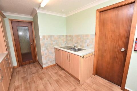 30 Park Manor, Crieff, PH7 4LJ