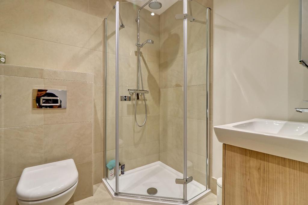 En suite