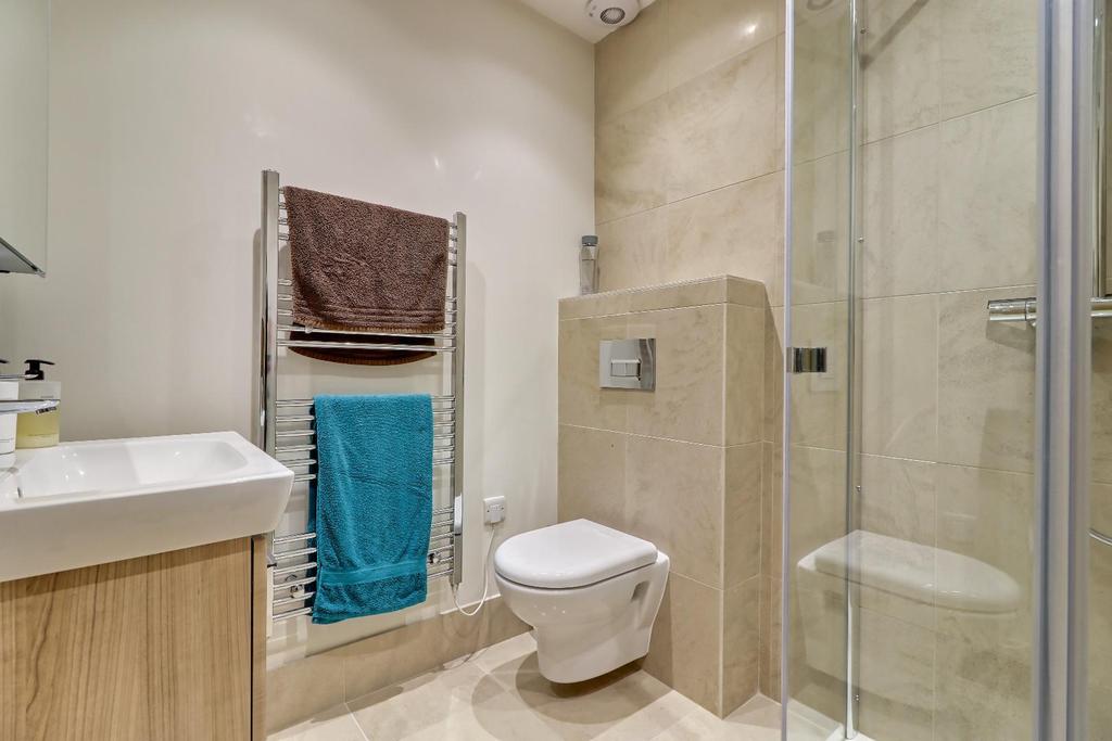 En suite