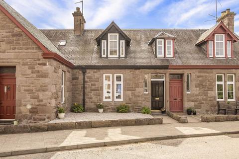 2 Victoria Place, Union Street, Coupar Angus, PH13 9AQ