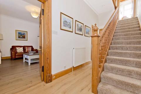 2 Victoria Place, Union Street, Coupar Angus, PH13 9AQ