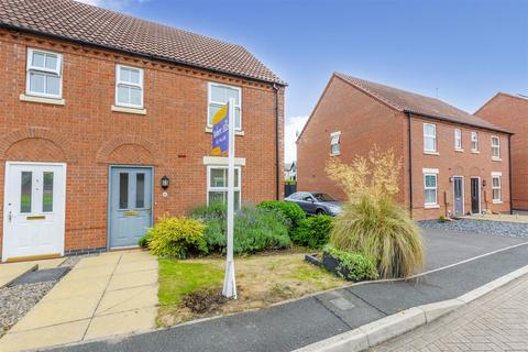 6 Invaders Close, Long Eaton, Nottingham, NG10 2GJ