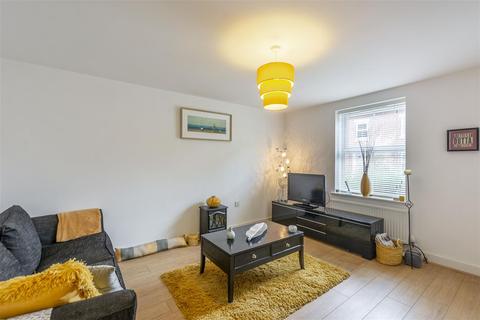 6 Invaders Close, Long Eaton, Nottingham, NG10 2GJ