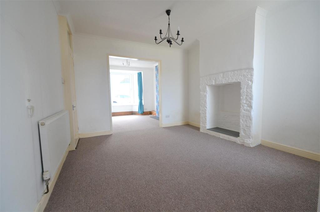 Clifton Street, Bideford 2 bed terraced house £165,000